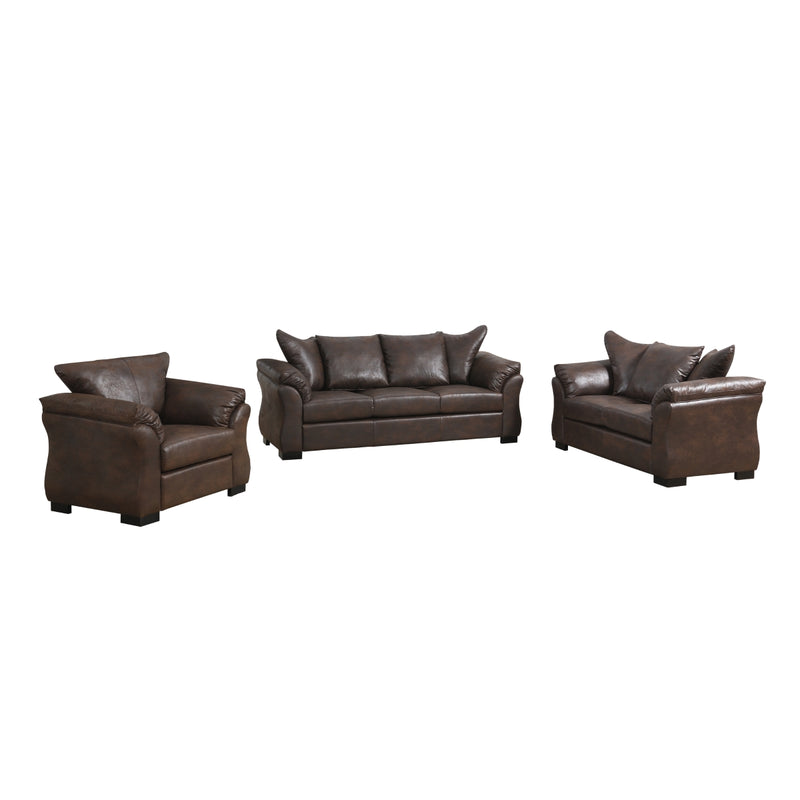 99075BRW-3-Sofa-Brown-Polished-Microfiber-11