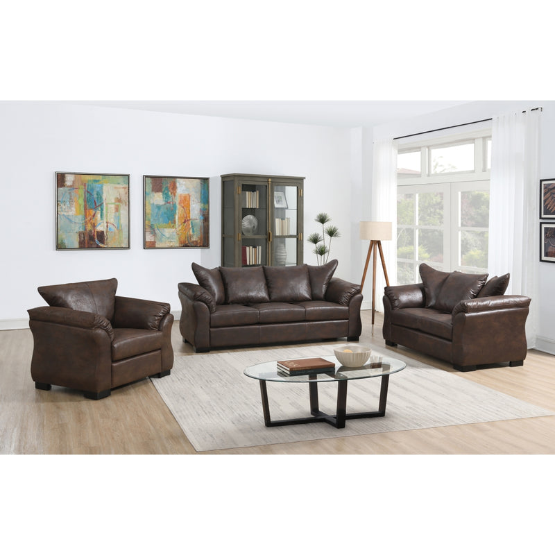 99075BRW-3-Sofa-Brown-Polished-Microfiber-12