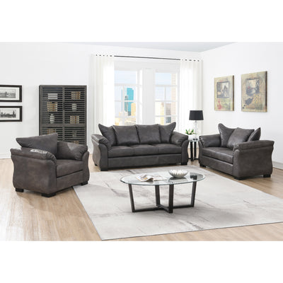 99075CHR-3-Sofa-Charcoal-Polished-Microfiber-12