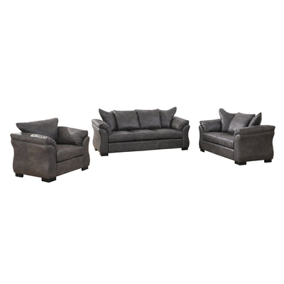 99075CHR-3-Sofa-Charcoal-Polished-Microfiber-11