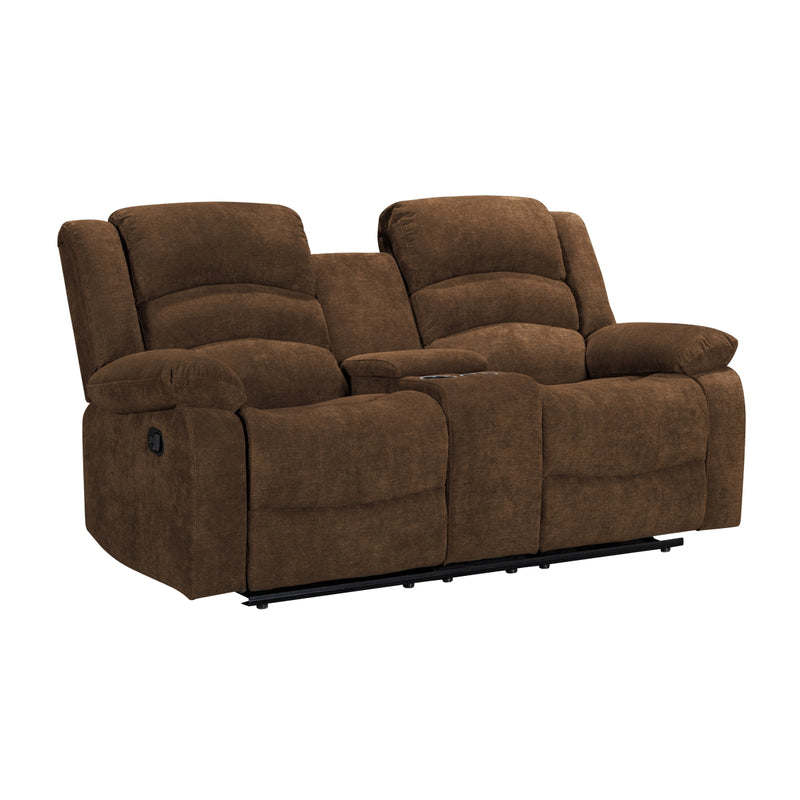 Causeuse inclinable Ultimate Comfort