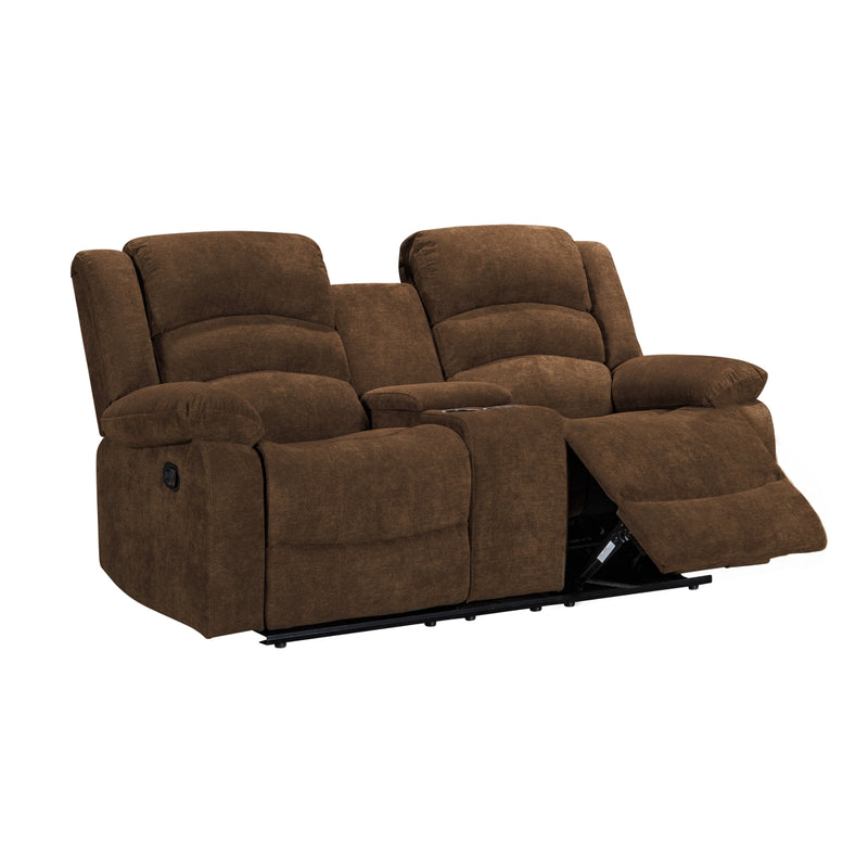 Causeuse inclinable Ultimate Comfort