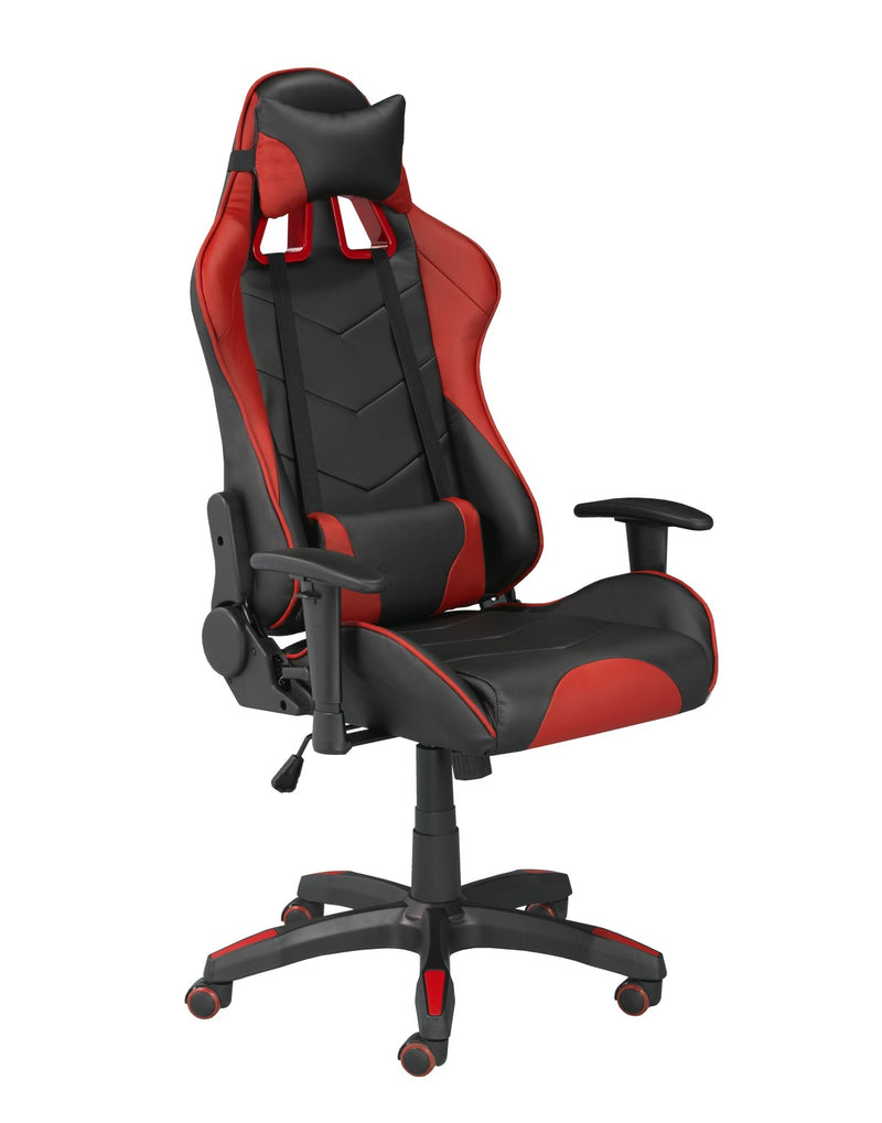 Brassex-Gaming-Desk-Chair-Set-Black-Red-12331-11