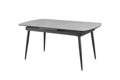 Brassex-Dining-Table-Light-Grey-Black-15661-9