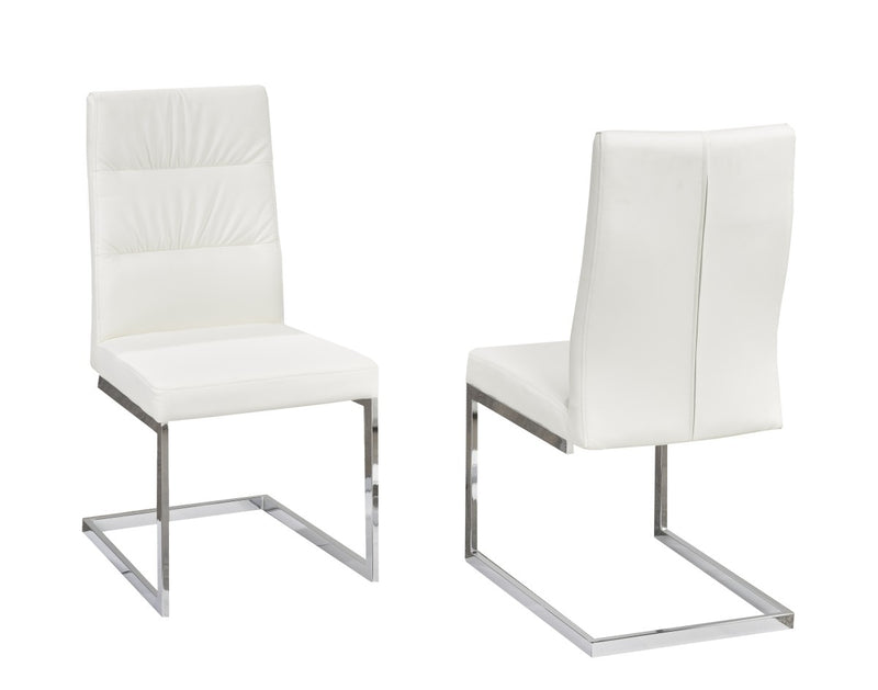 Brassex-Dining-Chair-Set-Of-2-White-C-1175Wh-Sil-1