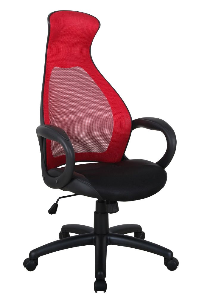 Affordable-OFFICE-CHAIR-528-RED-6