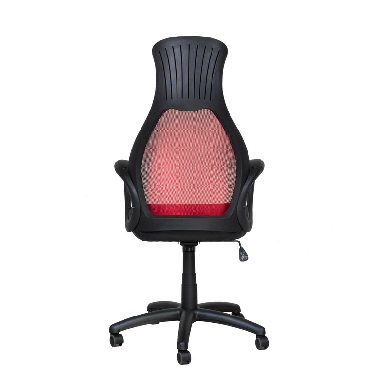 Affordable-OFFICE-CHAIR-528-RED-2