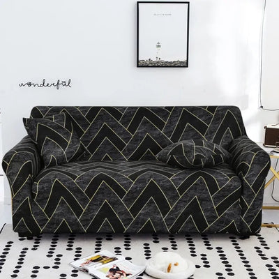 Corner Sofa Covers