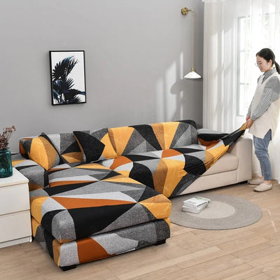 Corner Sofa Covers