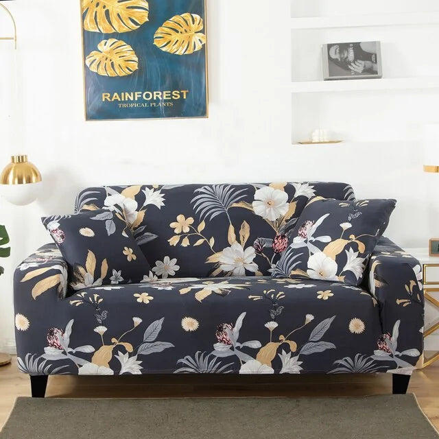 Corner Sofa Covers