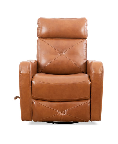 Brun Fauteuil inclinable Harmony Glide