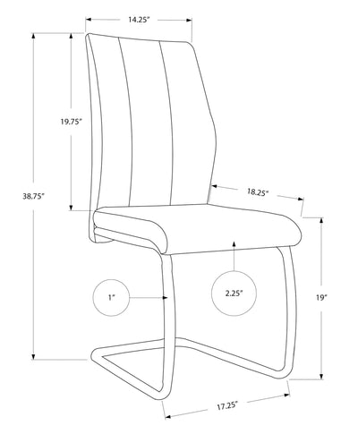 affordable-dining-chair-I-1061-by-monarch-10