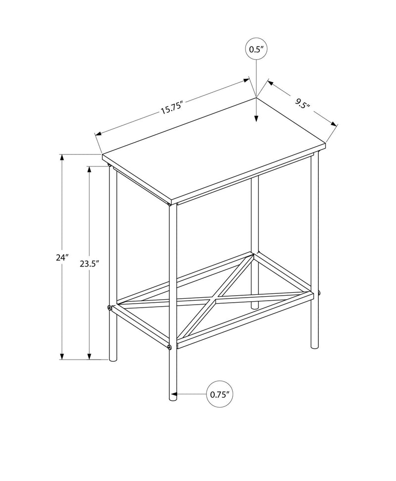 Table d&