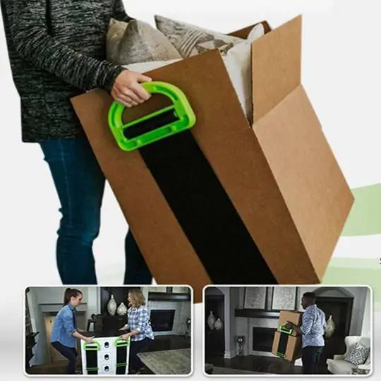 Furniture Moving Strap