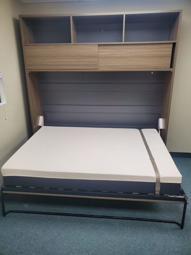 Double (Full) Size Murphy / Wall Bed