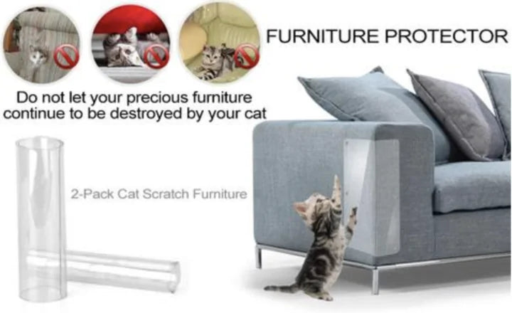 PetMate Furniture Guard