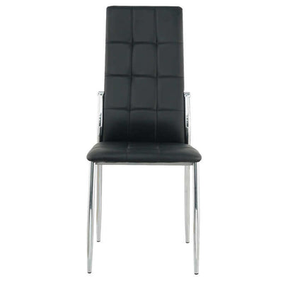 Brassex-Dining-Chair-Set-Of-4-Black-Dc1142-Blk-13