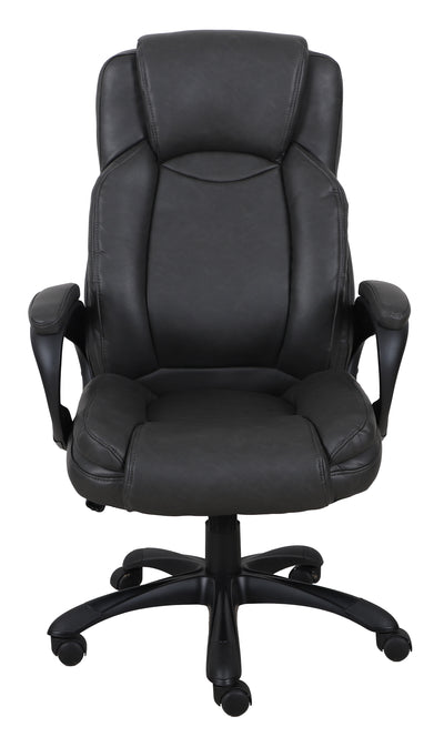 Brassex-Office-Chair-Grey-1293-Gry-11