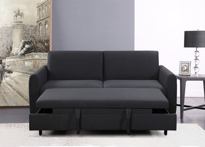 Brassex-3-Seater-Sofa-Bed-Dark-Grey-50021-9