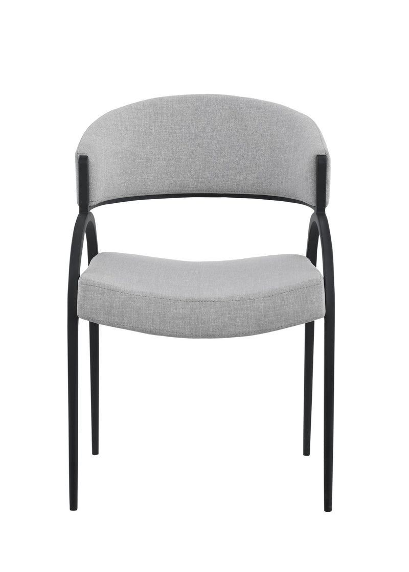 Brassex-Dining-Chair-Set-Of-2-Grey-Black-93111-11