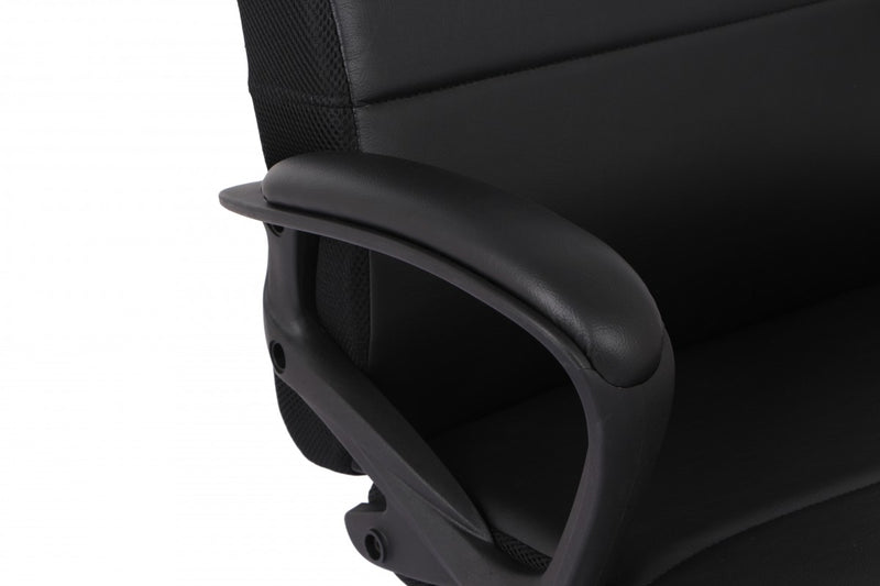 Brassex-Office-Chair-Black-2642-Blk-11