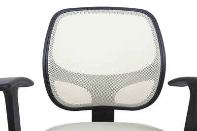 Brassex-Office-Chair-Cream-1431-Cr-10