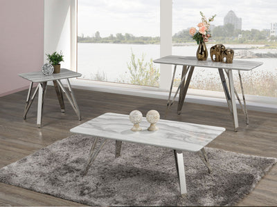 Brassex-Sofa-Table-White-Silver-B-897-S-3