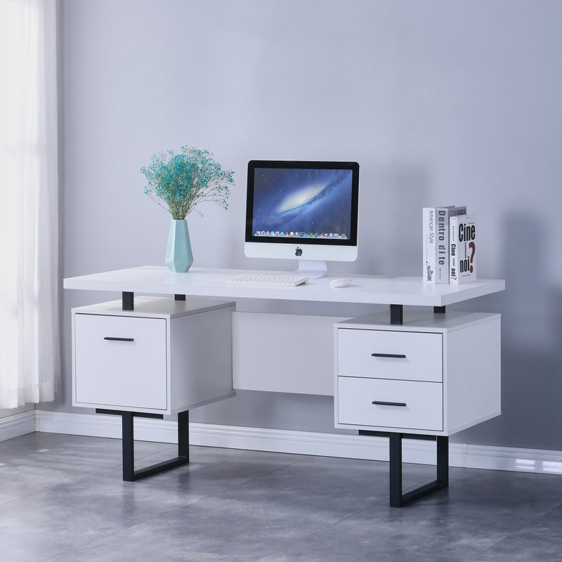 Brassex-Office-Desk-White-2199-Wh-2