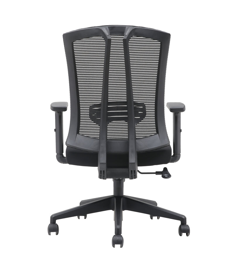 Brassex-Office-Chair-Black-7400-Blk-15