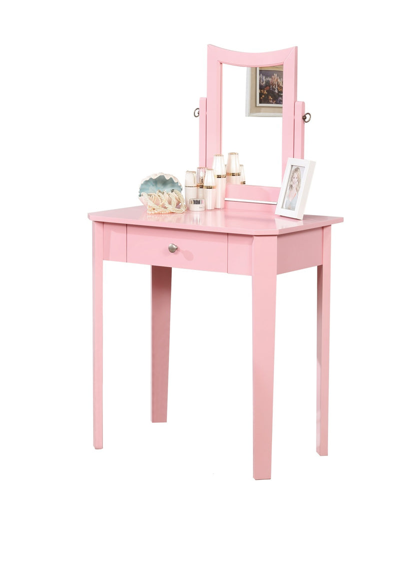 Brassex-Vanity-Set-Pink-Hs-8137Pk-11