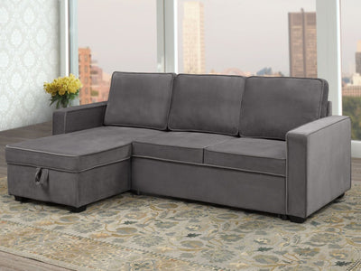 Brassex-Sofa-Bed-Grey-20641-9