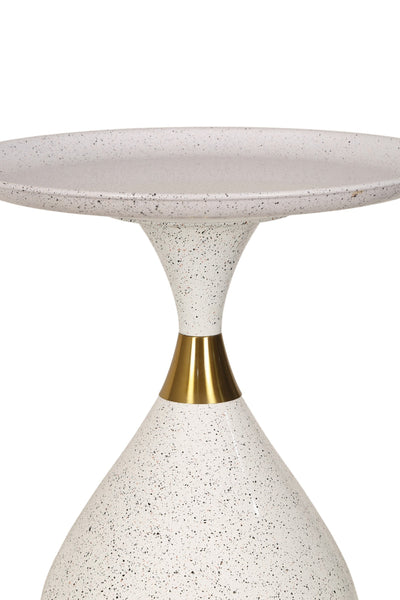 Brassex-Accent-Table-White-81811-2