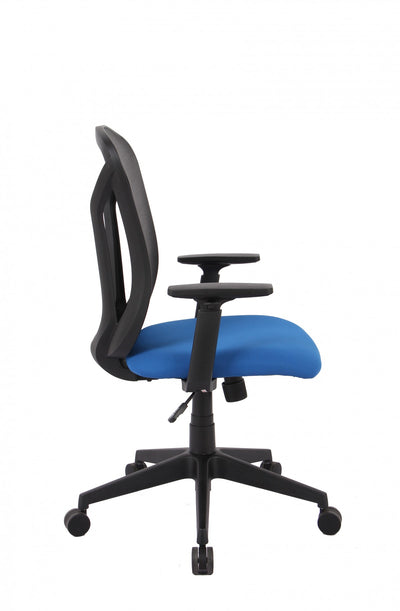 Brassex-Office-Chair-Blue-2818-Bl-14