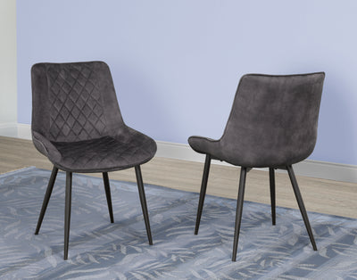 Brassex-Dining-Chair-Set-Of-2-Dark-Grey-Drc-2002-17