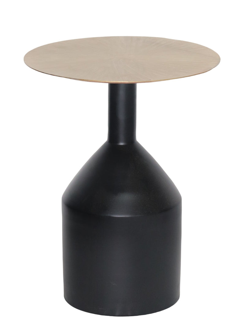 Brassex-Accent-Table-Black-Gold-11781-1