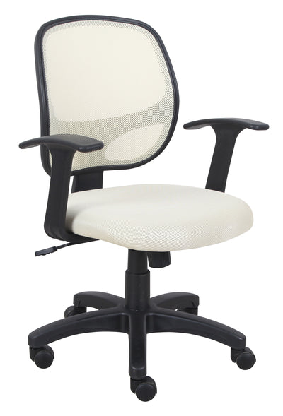 Brassex-Office-Chair-Cream-1431-Cr-12