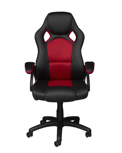 Brassex-Gaming-Chair-Black-Red-5200-1