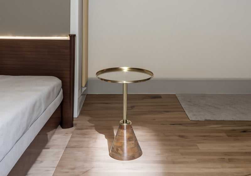 Brassex-Accent-Table-Gold-30322-2