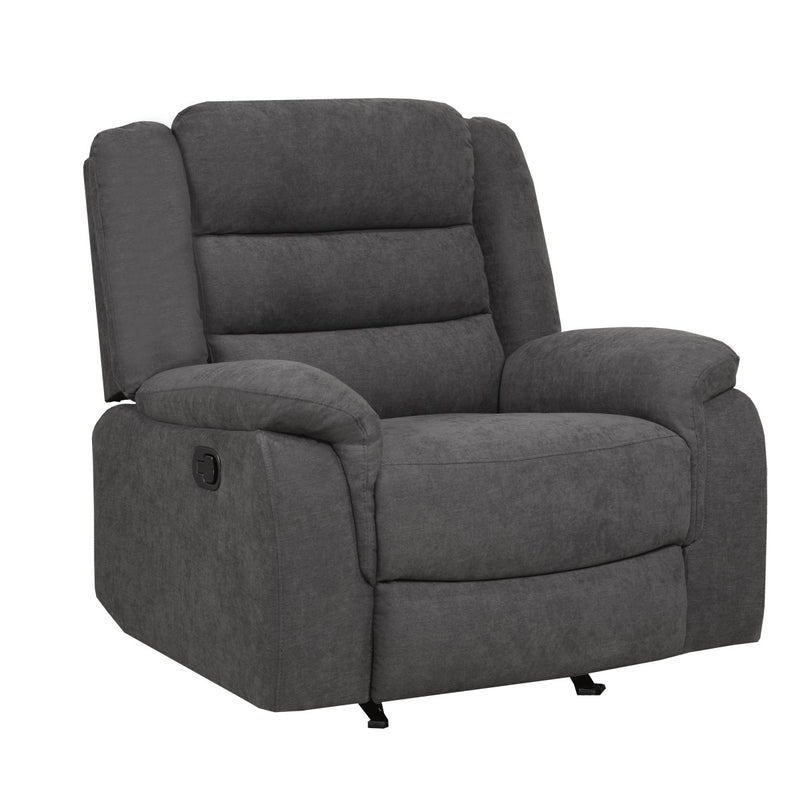 Brassex-Rocker-Recliner-Grey-Hs-6899C-1