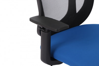 Brassex-Office-Chair-Blue-2818-Bl-11