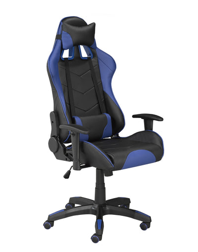 Brassex-Gaming-Desk-Chair-Set-Blue-Black-12334-11