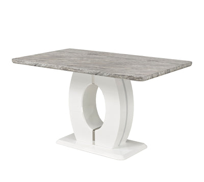 Brassex-Counter-Table-White-F-895-T-1