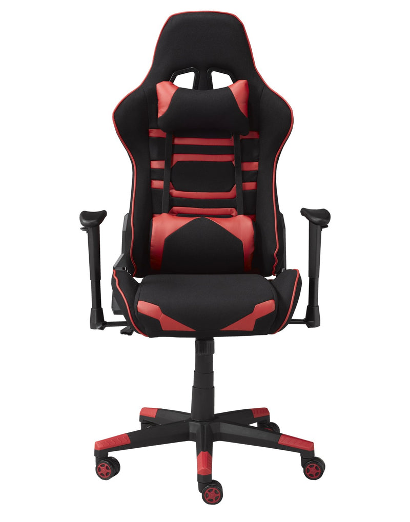 Brassex-Gaming-Desk-Chair-Set-Red-Black-12340-10