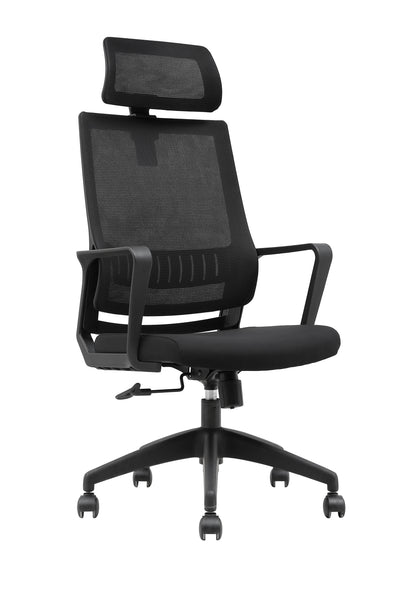Brassex-Office-Chair-Black-2221-Blk-13
