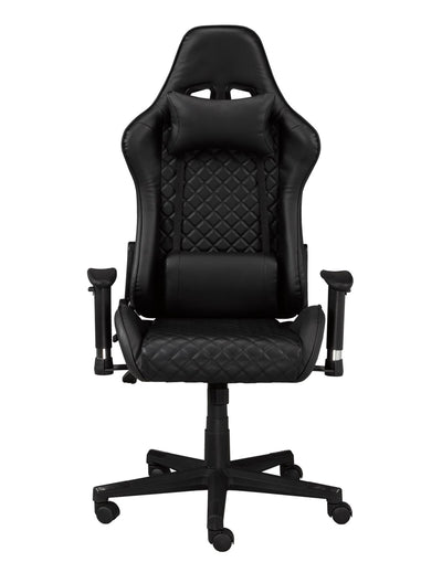 Brassex-Gaming-Desk-Chair-Set-Black-12350-10