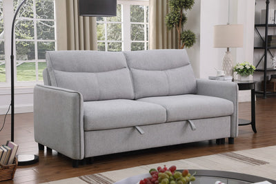 Brassex-3-Seater-Sofa-Bed-Light-Grey-50111-1