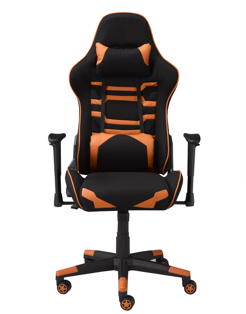 Brassex-Gaming-Desk-Chair-Set-Orange-Black-12338-10