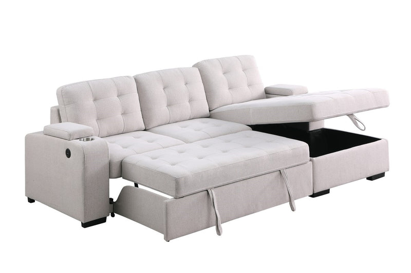 Brassex-Rhf-Sectional-Sleeper-Beige-69622-9