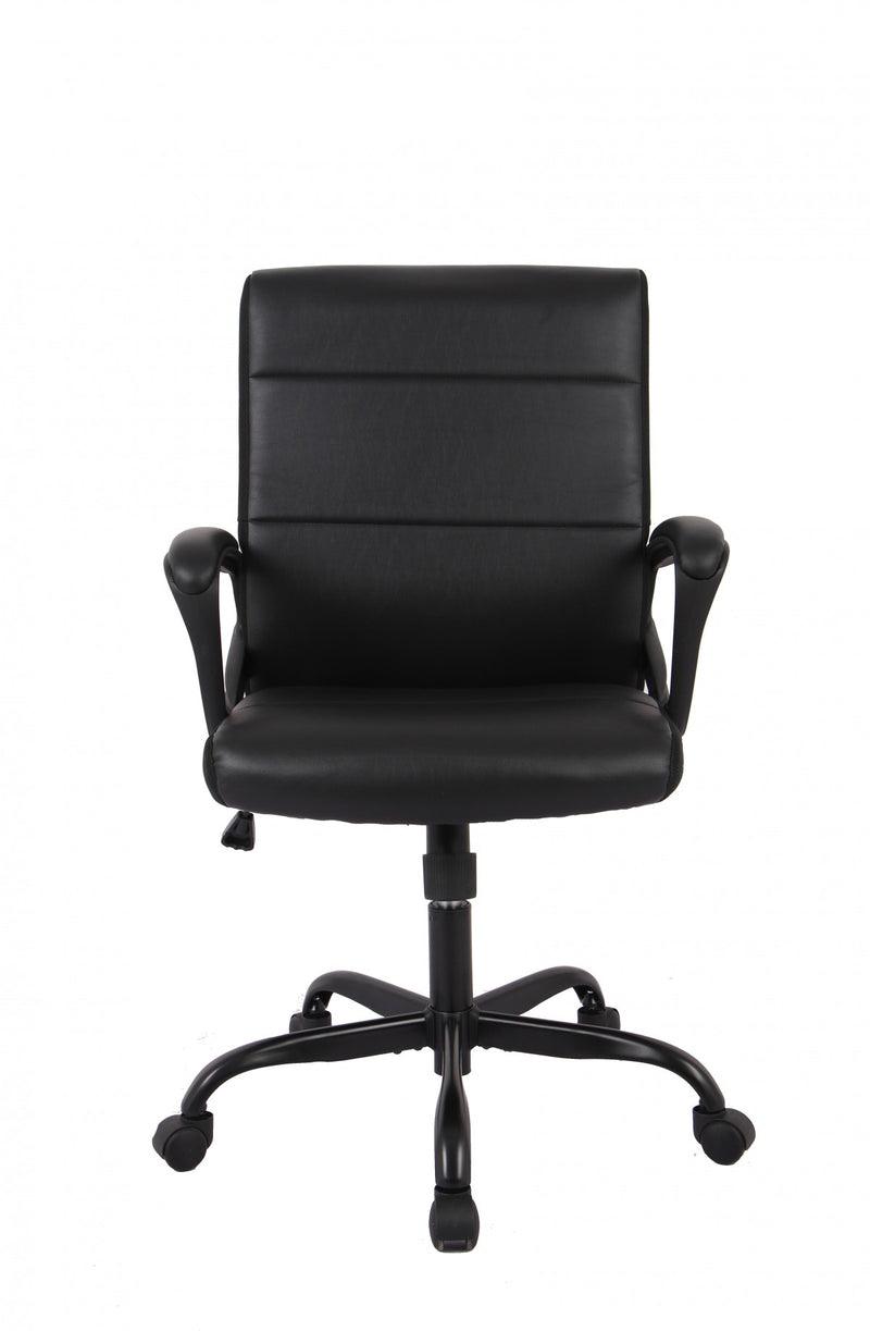 Brassex-Office-Chair-Black-2642-Blk-14