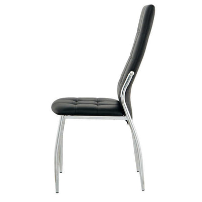 Brassex-Dining-Chair-Set-Of-4-Black-Dc1142-Blk-10